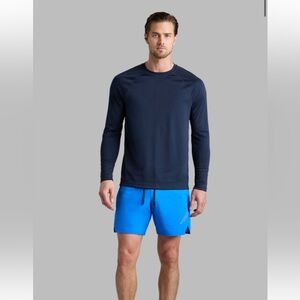 G/FORE STRETCH OPS SHORT LIGHTWEIGHT SHORT SIZE L